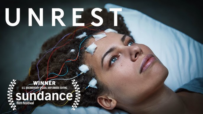 Filmposter van de film Unrest