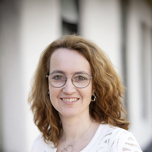 marina van den bosch