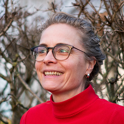 Ester Teunen